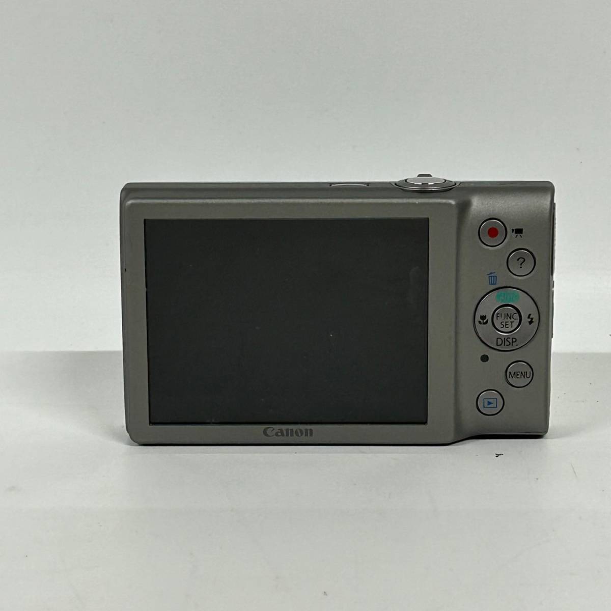 1円~【動作未確認】Canon キャノン Power Shot A4000IS HD コンパクト 