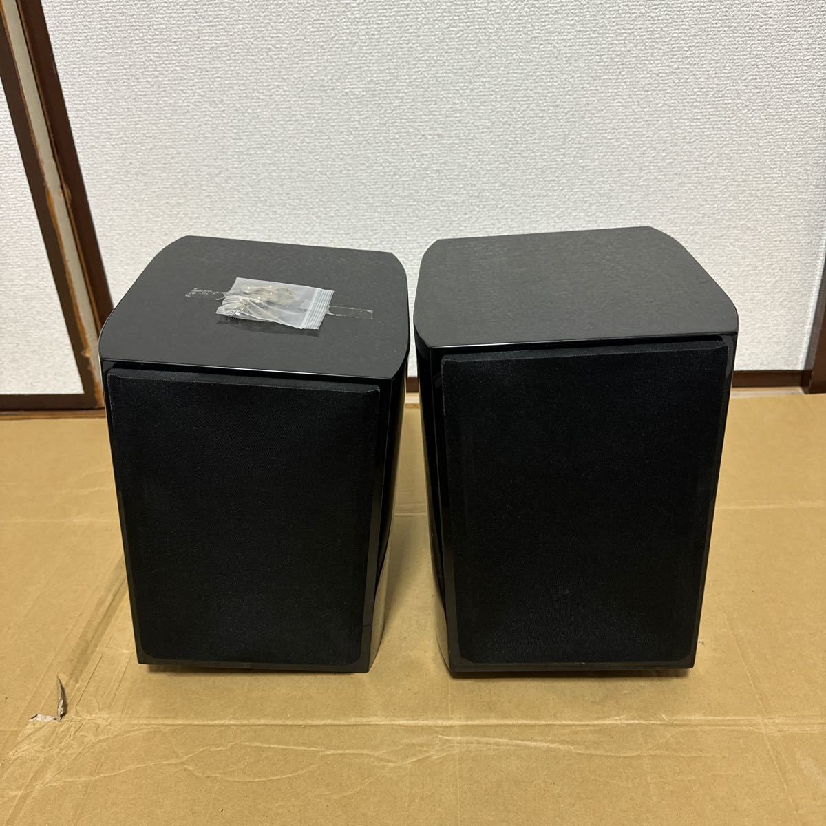 TEAC S-300 2WAYスピーカーシステム ペア TEAC S-300NEO ペア スピーカー 現状品 TEAC S-300NEO スピーカー た