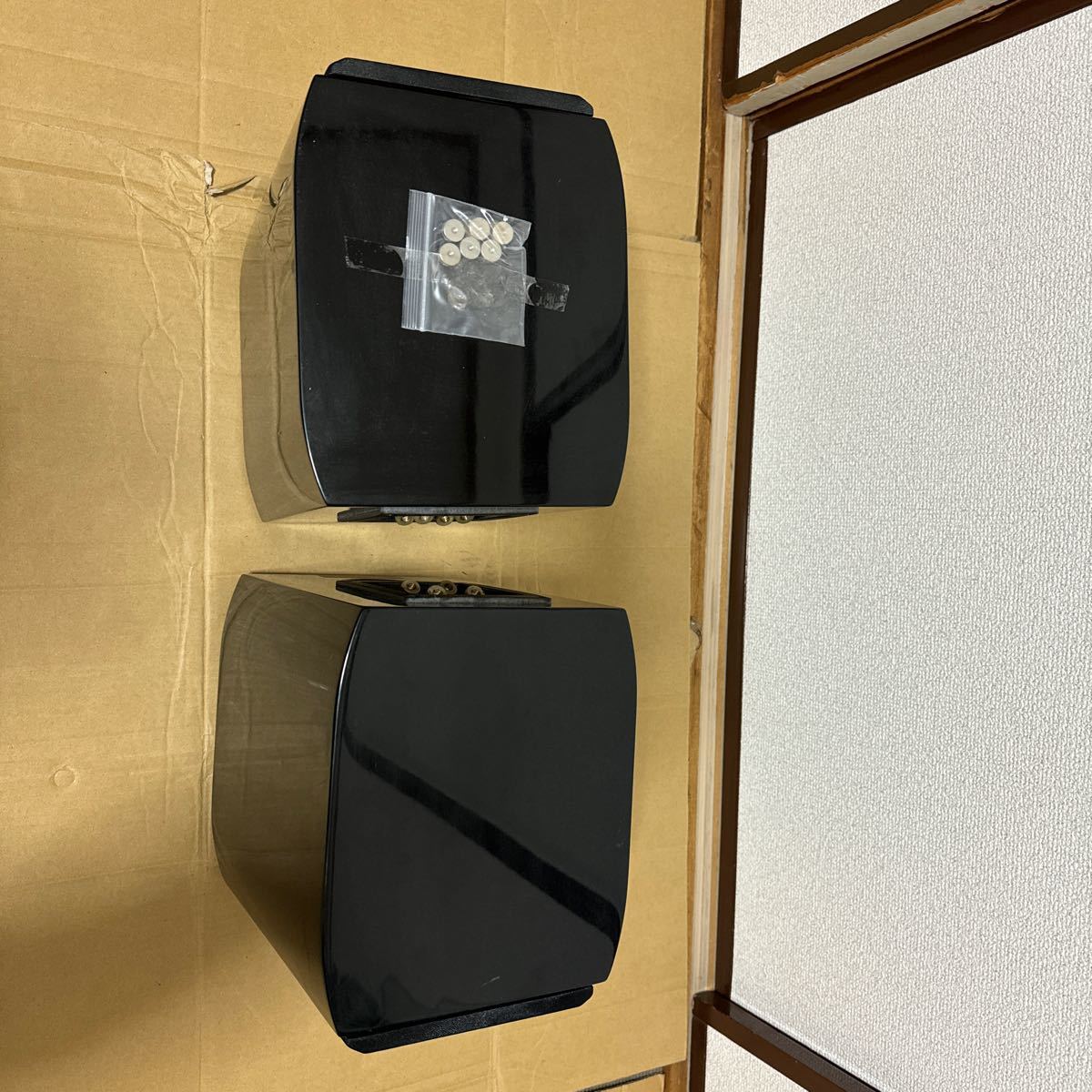 TEAC S-300NEO ペア スピーカー 現状品 TEAC S-300NEO スピーカー た