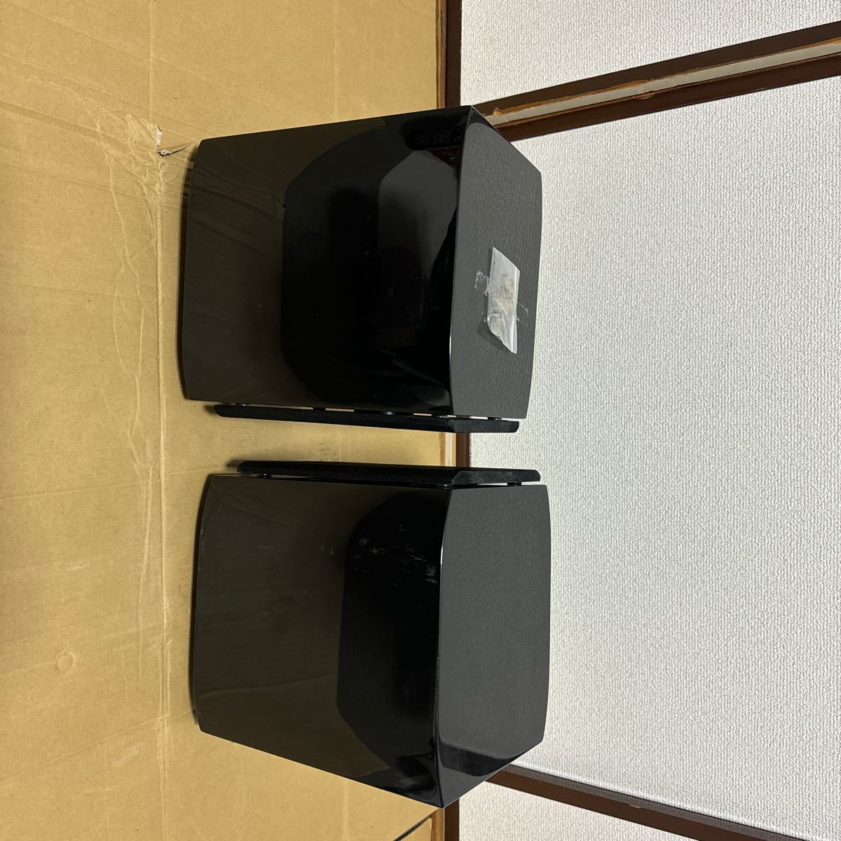 TEAC S-300NEO ペア スピーカー 現状品 TEAC S-300NEO スピーカー た