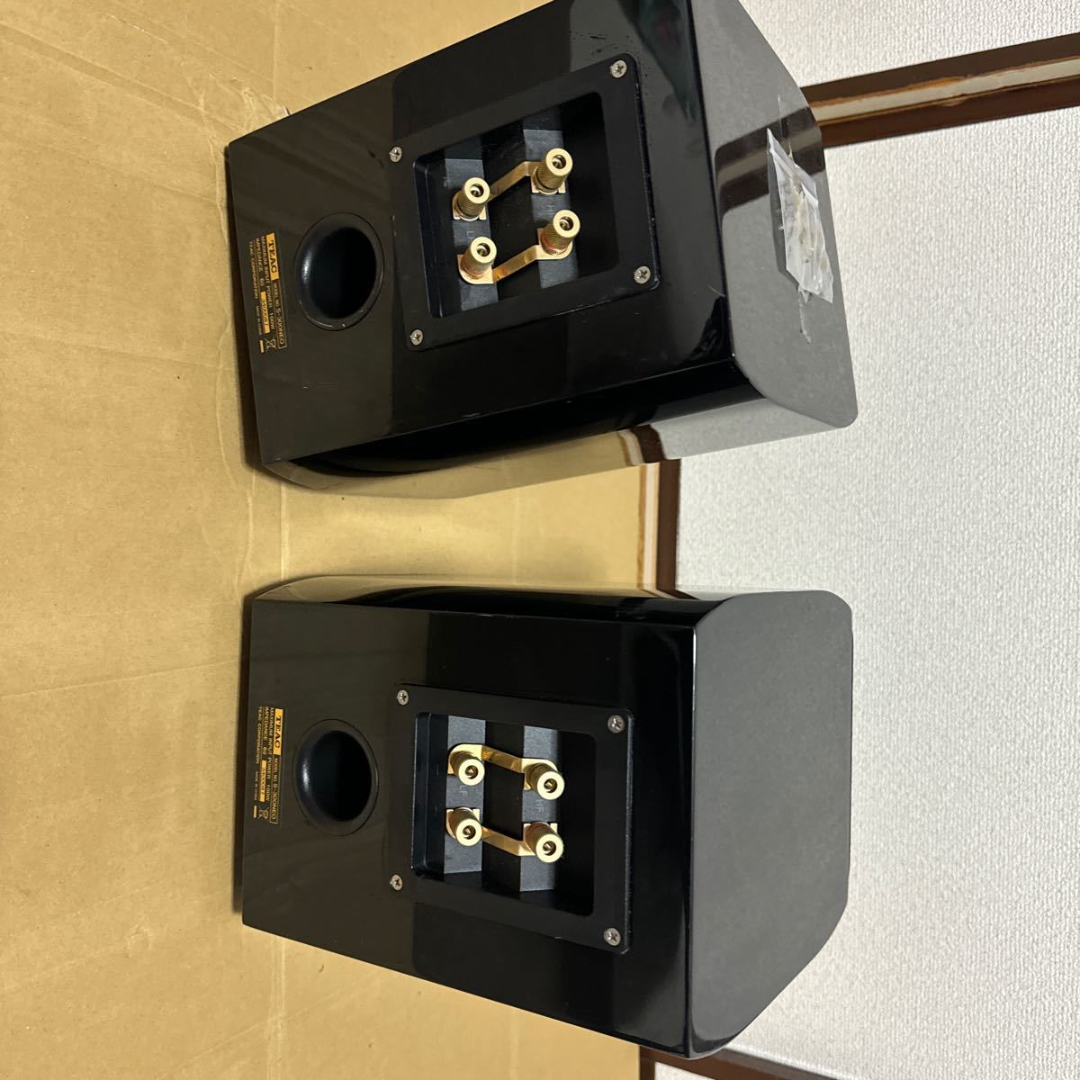 TEAC S-300NEO ペア スピーカー 現状品 TEAC S-300NEO スピーカー た