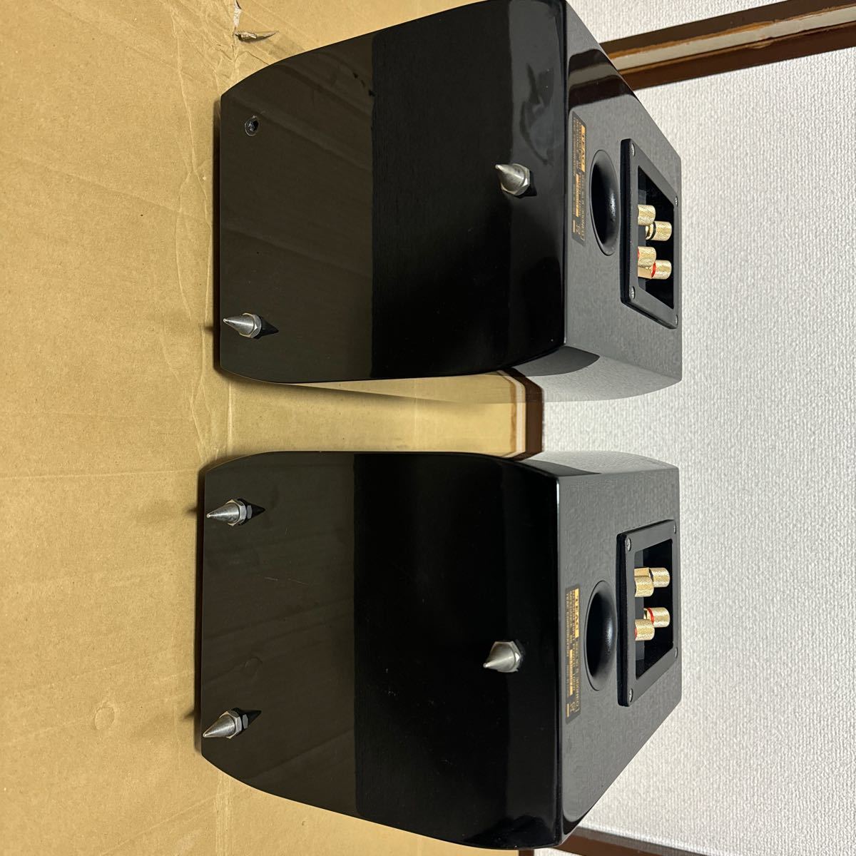 TEAC S-300NEO ペア スピーカー 現状品 TEAC S-300NEO スピーカー た