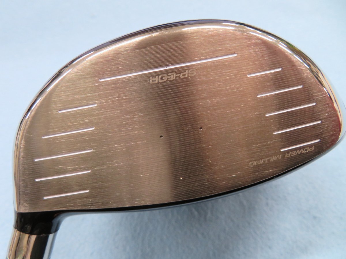 中古】☆レディス ブリヂストンゴルフ 2022 B-LD ビーレディ 