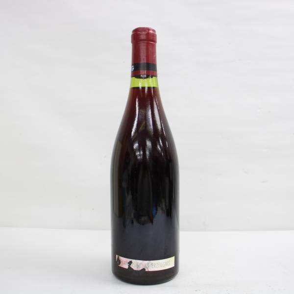 人気定番，お得 DRC RICHEBOURG（リシュブール）1983 14％未満 750ml