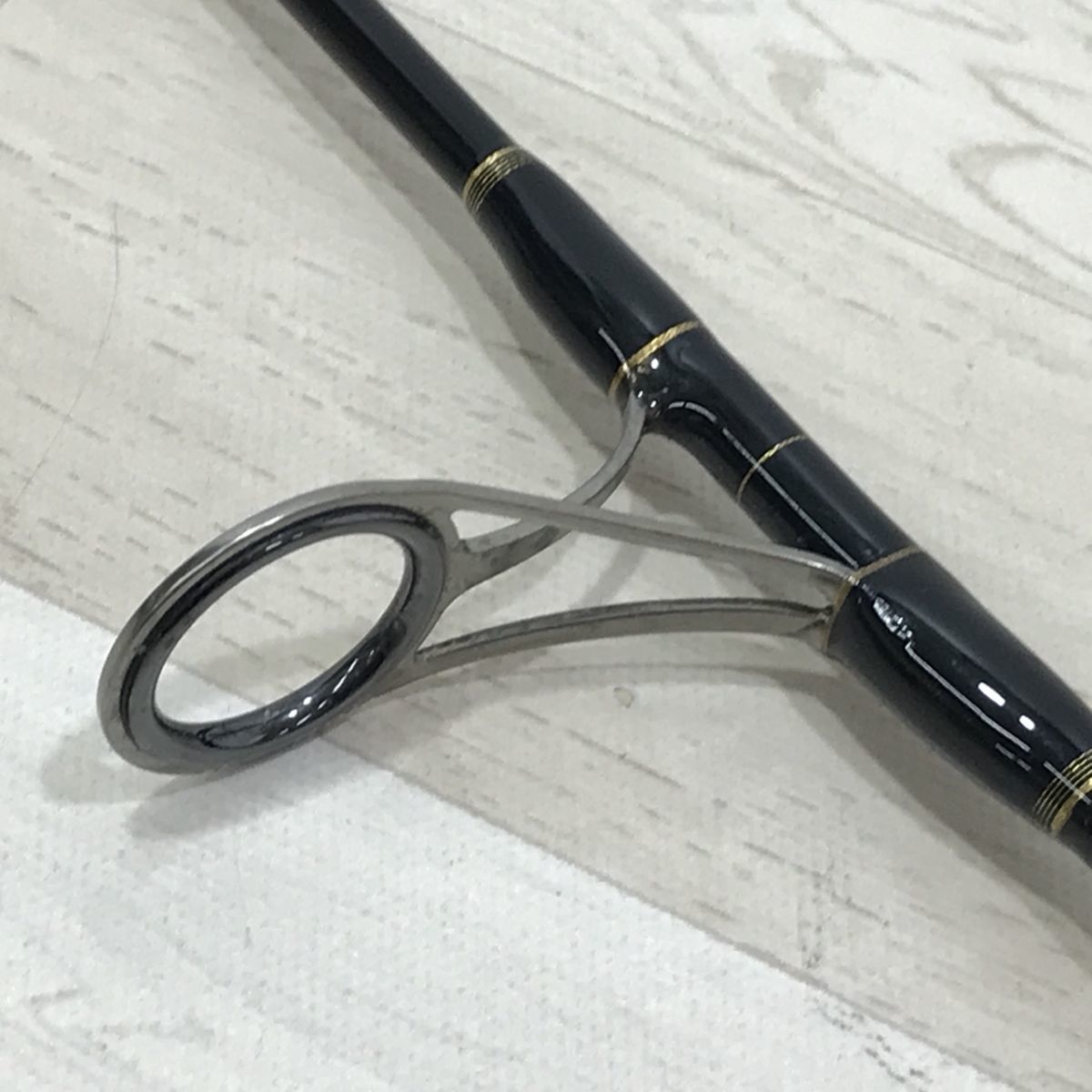 ZENAQ ゼナックJIGGER TRUST ジガートラスト S59-5 希少品ゼナック