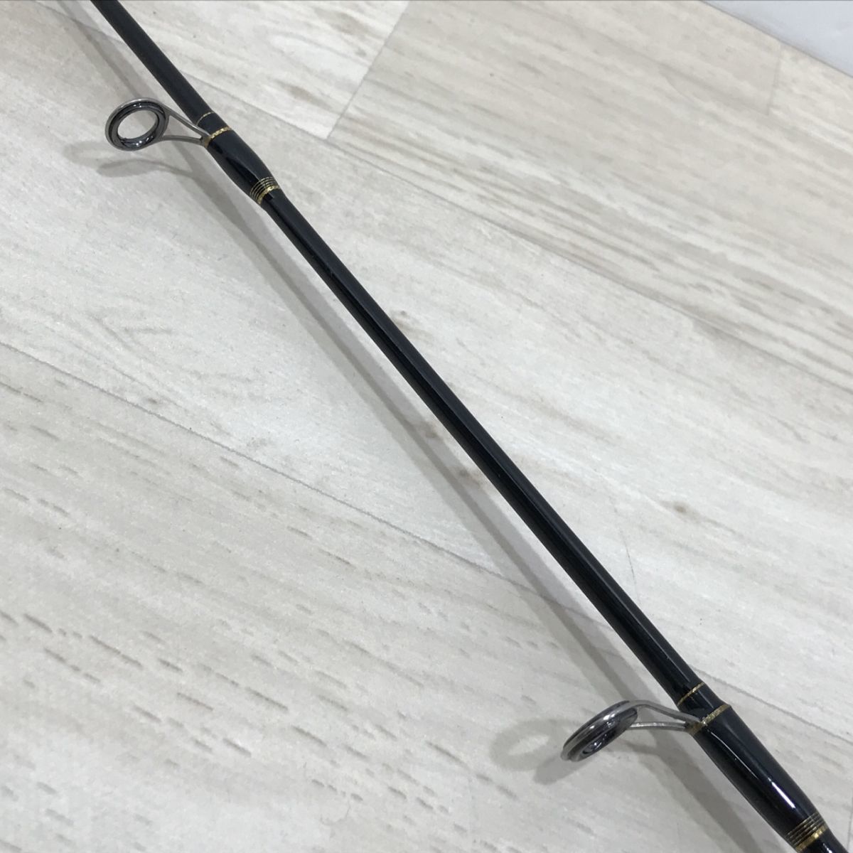 ZENAQ ゼナックJIGGER TRUST ジガートラスト S59-5 希少品ゼナック