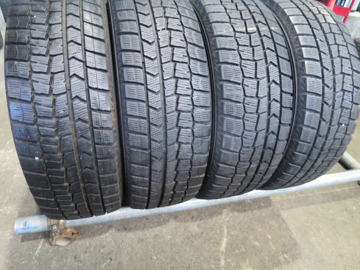 冬タイヤ 195/65R15 【公式通販】