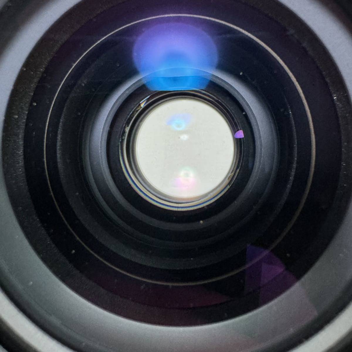 ニコン Nikon NIKKOR-O.C Auto 35mm F2 カメラレンズ