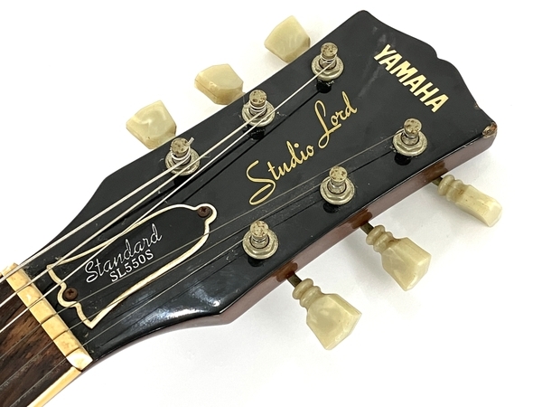 YAMAHA SL550 S Studio Lord Standard エレキギター ヤマハ ジャンク