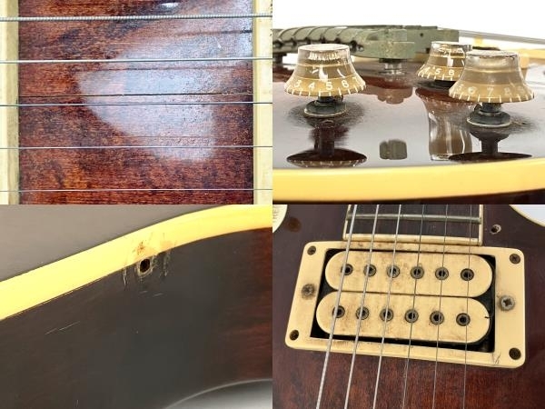 YAMAHA SL550 S Studio Lord Standard エレキギター ヤマハ ジャンク