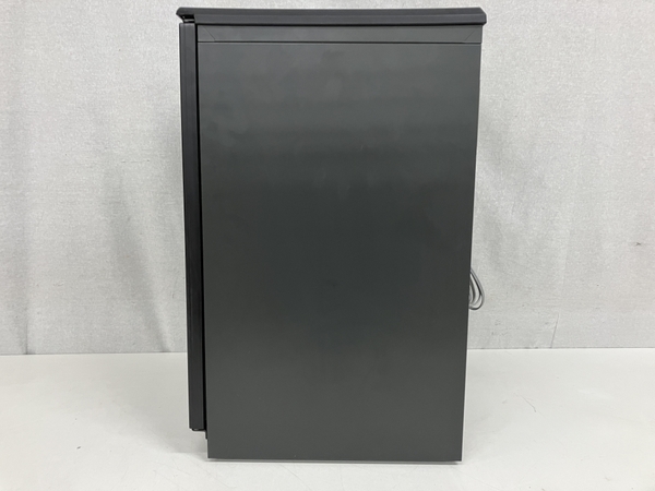引取限定】東洋リビング ED-83S 全自動防湿保管庫 TOYO LIVING 防湿庫