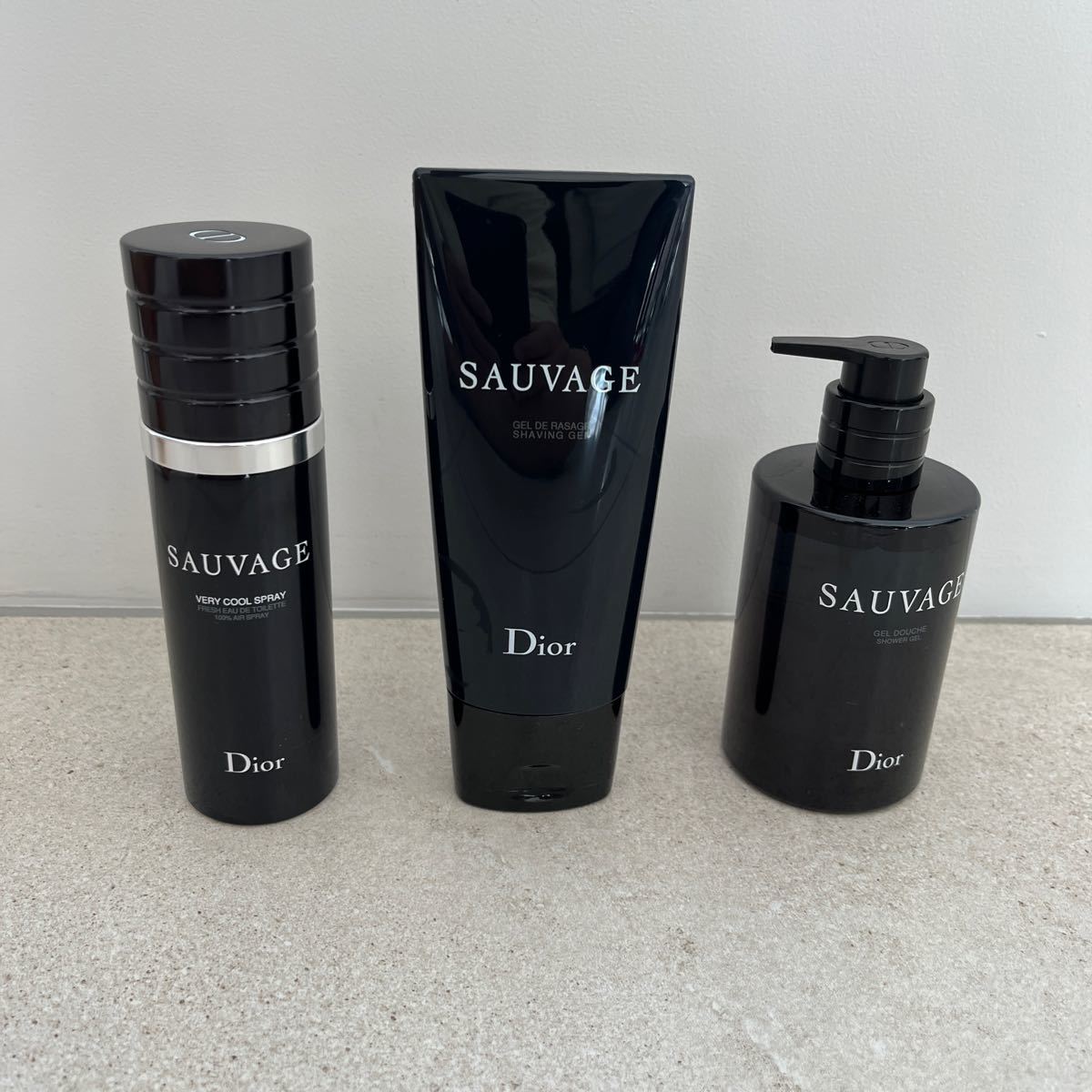 DIOR コスメ 中古・古着通販Dior Beauty (ディオールビューティ) 新 