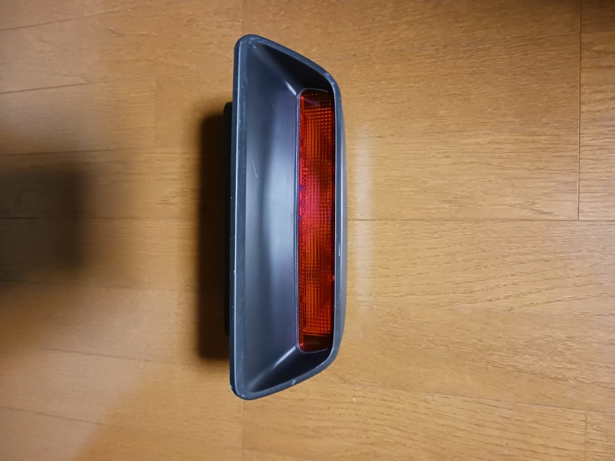 ニッサン シルビア S14 ハイマウントストップランプ 4693 USDM JDM l