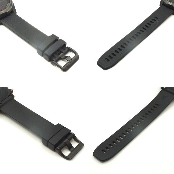 S42 Approach Garmin 日本 GPS スマートウォッチ ブラック ゴルフナビ