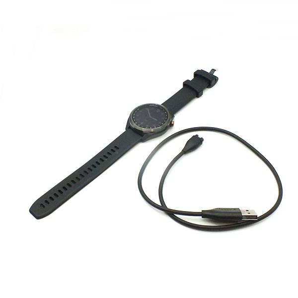 S42 Approach Garmin 日本 GPS スマートウォッチ ブラック ゴルフナビ