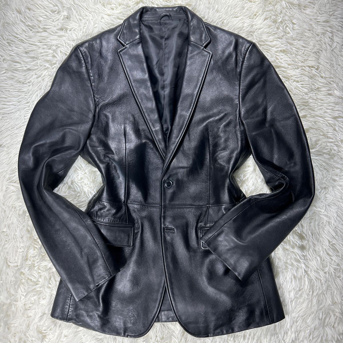 美品【希少Lサイズ】COMME CA DU MODE MEN コムサデモードメン