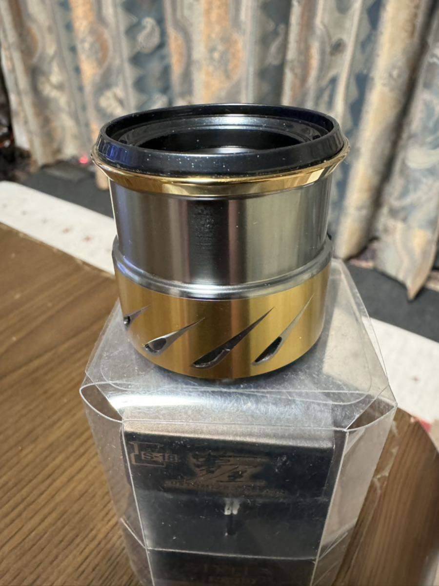 14ステラ 1000夢屋 N1510 スプール美品(シマノ)｜売買された