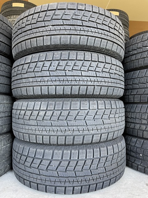 バリ山☆ 215/60R16 95Q ・激安!!4本セット価格　0828