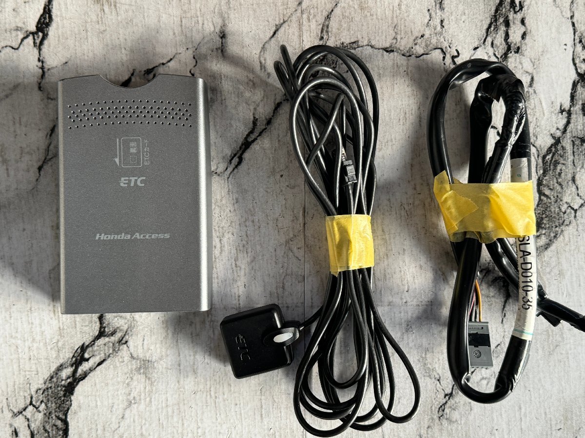 ☆軽自動車登録☆Panasonic CY-ET908KD USB電源仕様 ETC車載器 バイク 音声