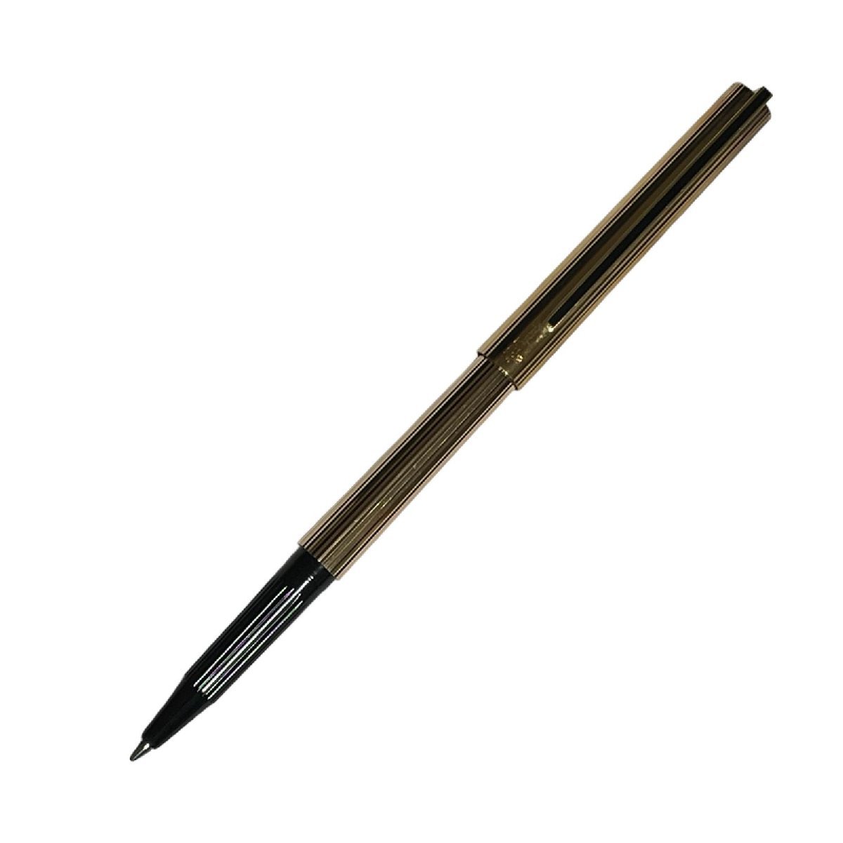 美品 】 モンブラン ノブレス・オブリ ージュ ペン先 K14 万年筆