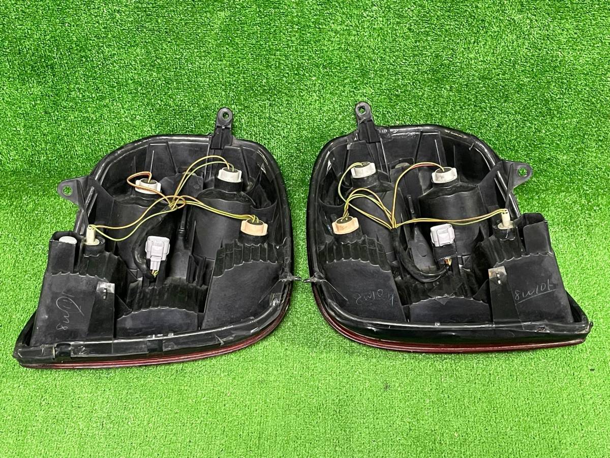 送料無料 MR-S MRS ZZW30 後期 純正 テールライト テールランプ MR-S