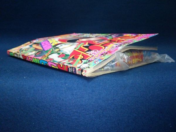 雑誌】◇『テレビランド 1993年6月号』◇付録付き/徳間書店/TV/戦隊