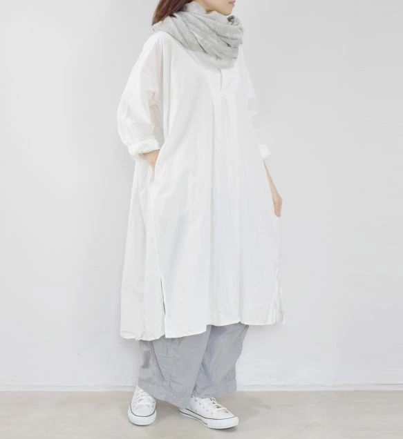 GUY ROVER ギ・ローバー 鹿の子 ポロシャツ カッタウェイ USED美品