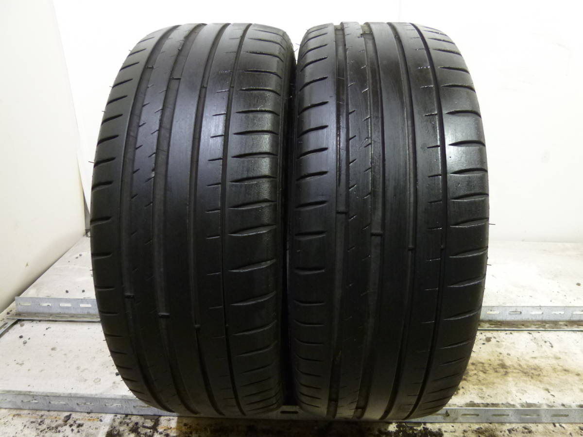@即日発送@ 215/45R17 MICHELIN PILOT SPORT4 ２本！１８２４７