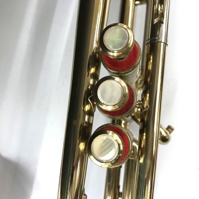 HUTTL ヒュッテル LINE700 トランペット 西ドイツ ケース付き ジャンク
