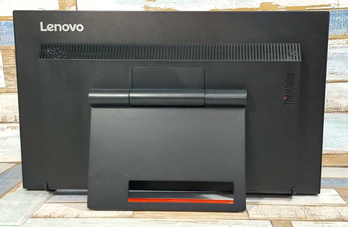 Lenovo ThinkVision T2364t タッチワイド液晶モニター 23インチ フルHD