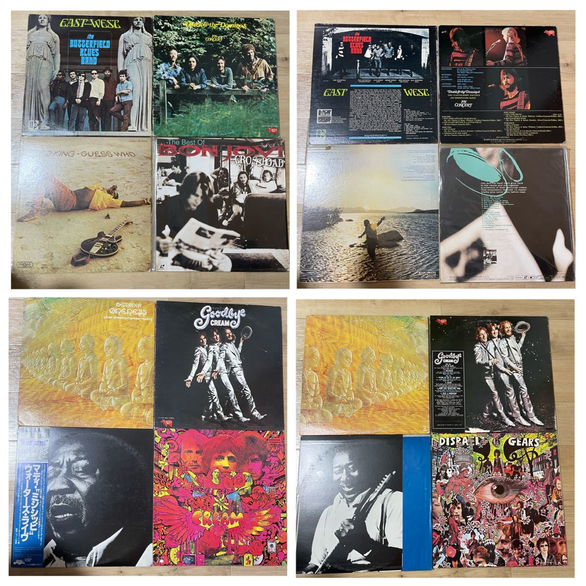 LP レコード まとめ売り 43枚 クラシック 洋楽など13枚！ 希少