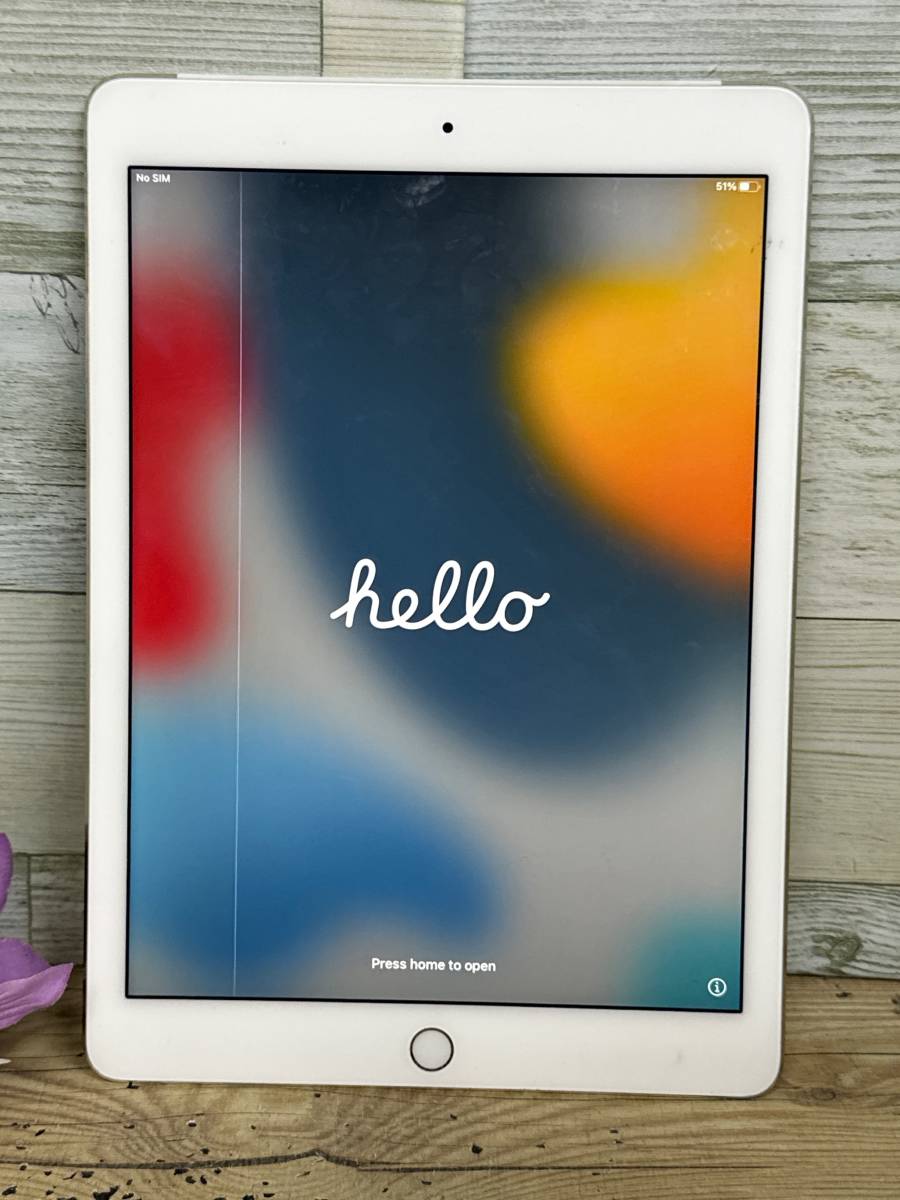美品 Apple iPad mini 1 Wi-Fi 16GB（中古】 超美品 iPad 第3