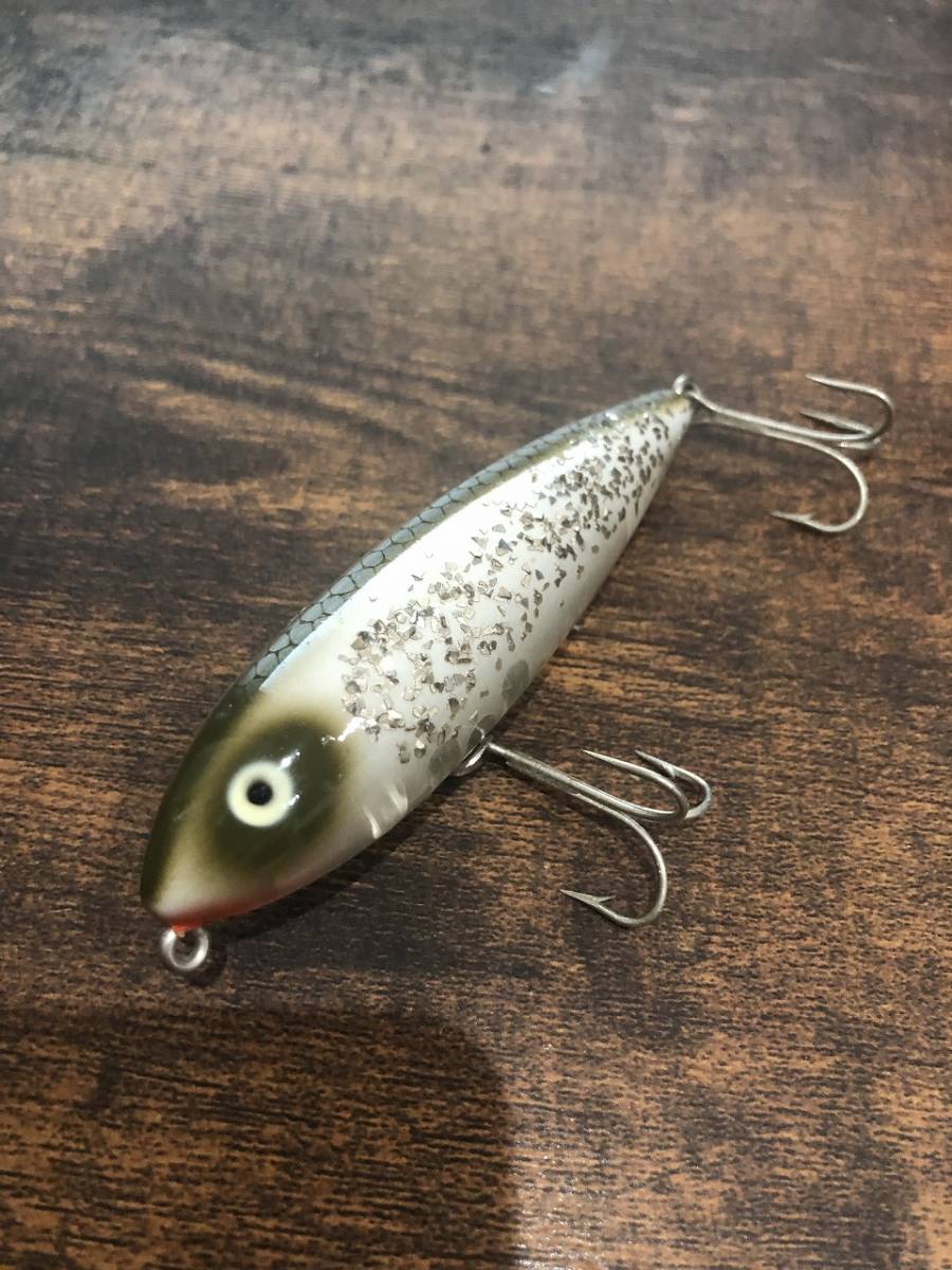 未使用品】OLD HEDDON ZARAⅡ オールド ヘドン ザラⅡ 1970年代後半頃
