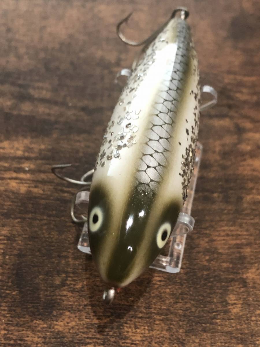 未使用品】OLD HEDDON ZARAⅡ オールド ヘドン ザラⅡ 1970年代後半頃