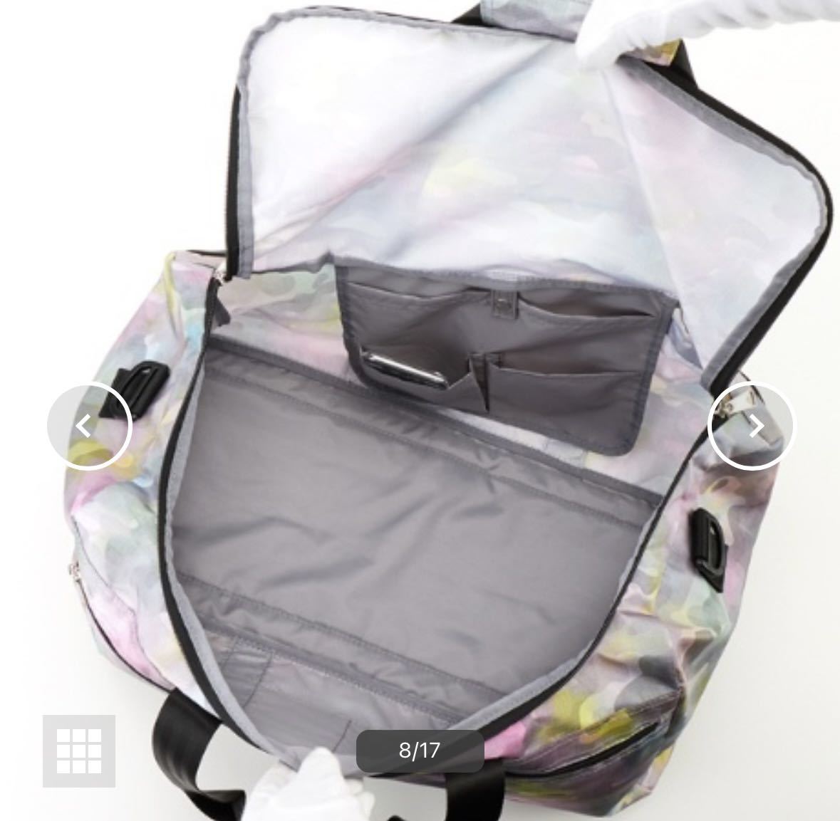 新品,HOT 1回使用*美品*adidas アディダス*ボストンバッグ*軽量*35L*大きい*レオパード*ジムバッグ*2~3泊 旅行にも*定価11000円