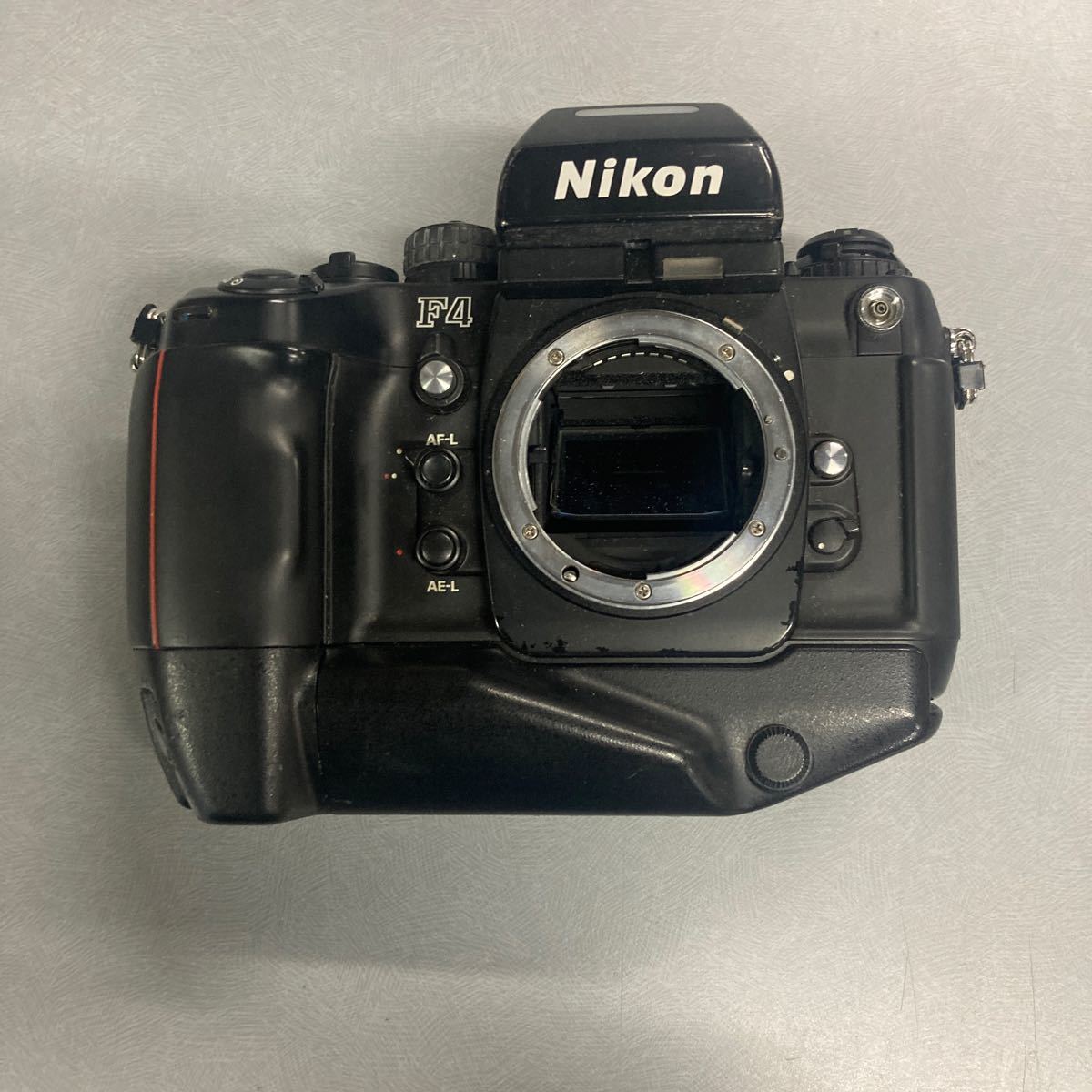 ☆12 Nikon デジタル/フィルムカメラ 4つ 12 Nikon ニコン フィルムカメラ F4 【公式通販】