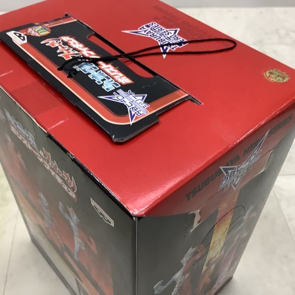 1円〜 未開封含 円谷ヒーローシリーズ ジャンボーグA＆ファイヤーマン