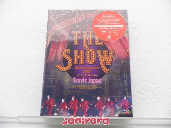 Travis Japan DVD THE SHOW 【Special盤】 Amazon.co.jp: Travis Japan