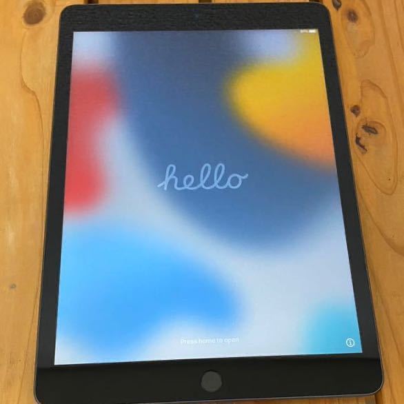 Apple 10.2インチ iPad 第9世代 2021年 64GB MK2K3J/A Wi-Fiモデル