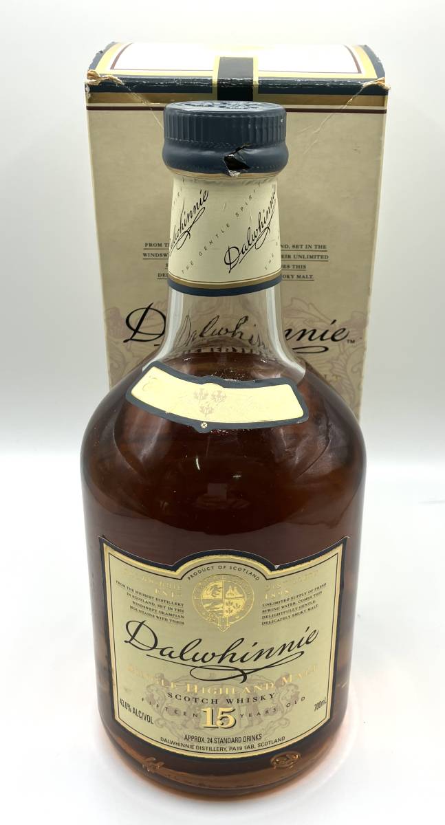 東京都内発送限定】サントリー SUNTORY オールド 特級 樽型ボトル