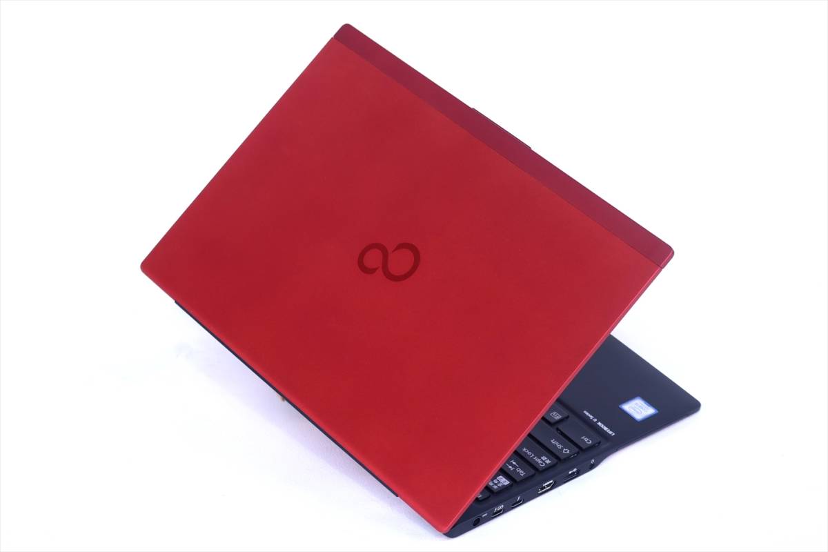 超薄型ノートパソコン！8365U搭載！win11対応！ 超薄型ノートパソコン