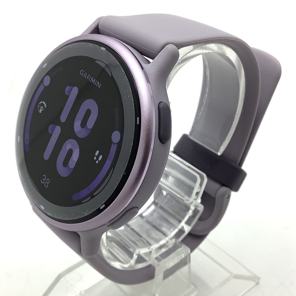 品 GARMIN ガーミン VIVOACTIVE5 ヴィヴォアクティブ フィットネス GPS 