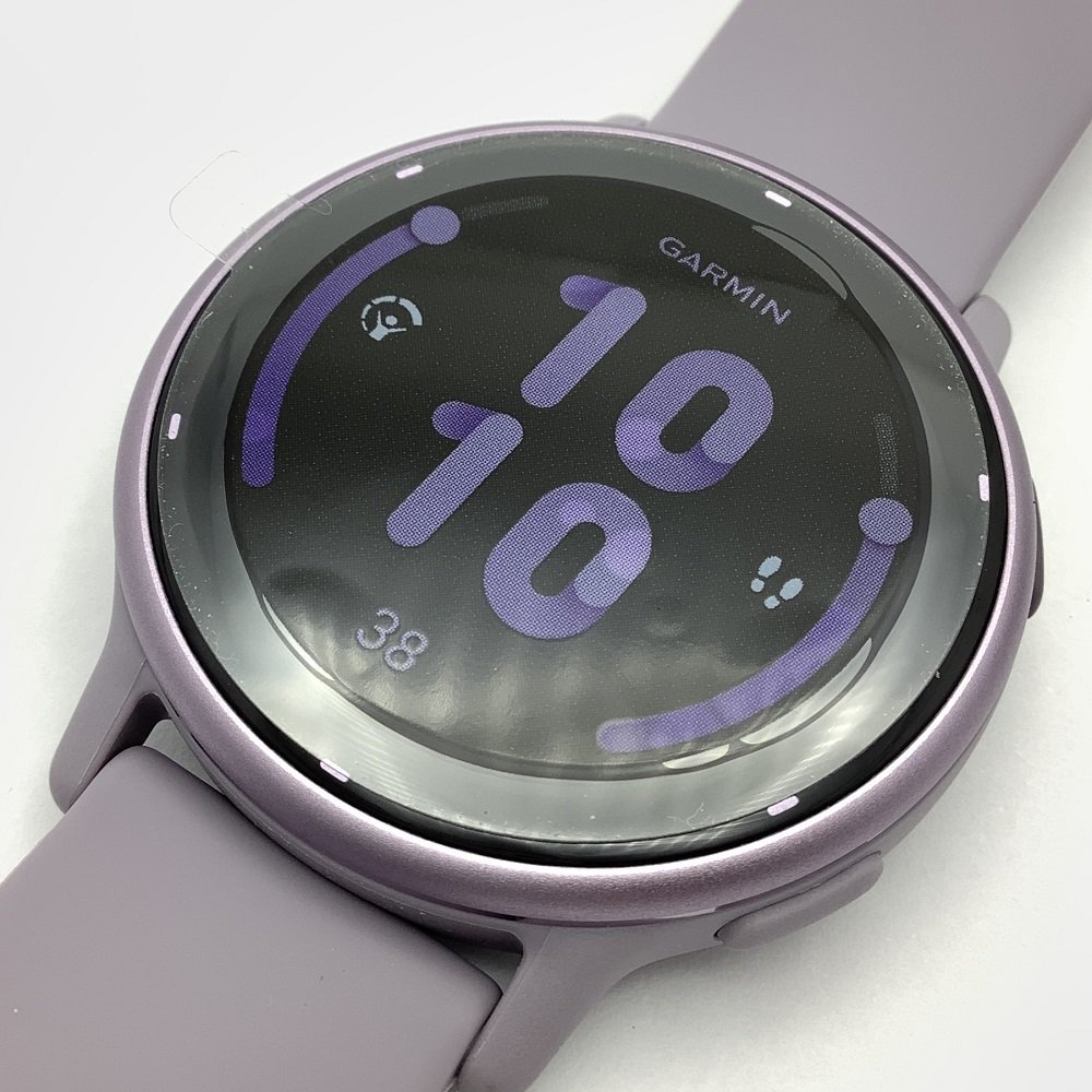 品 GARMIN ガーミン VIVOACTIVE5 ヴィヴォアクティブ フィットネス GPS 