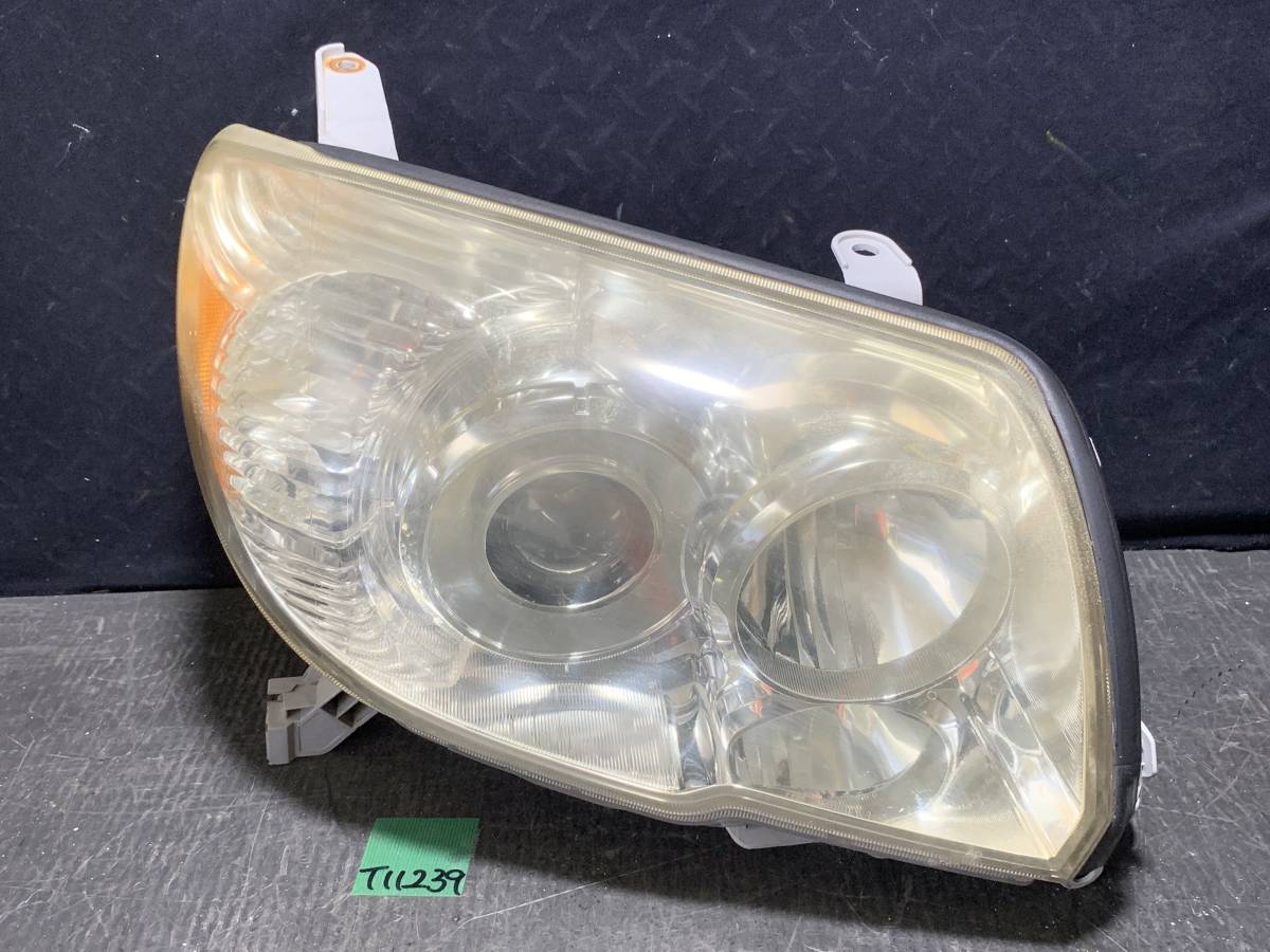 TRN210W TRN215W HILUX SURF ハイラックスサーフ 後期 ヘッドライト