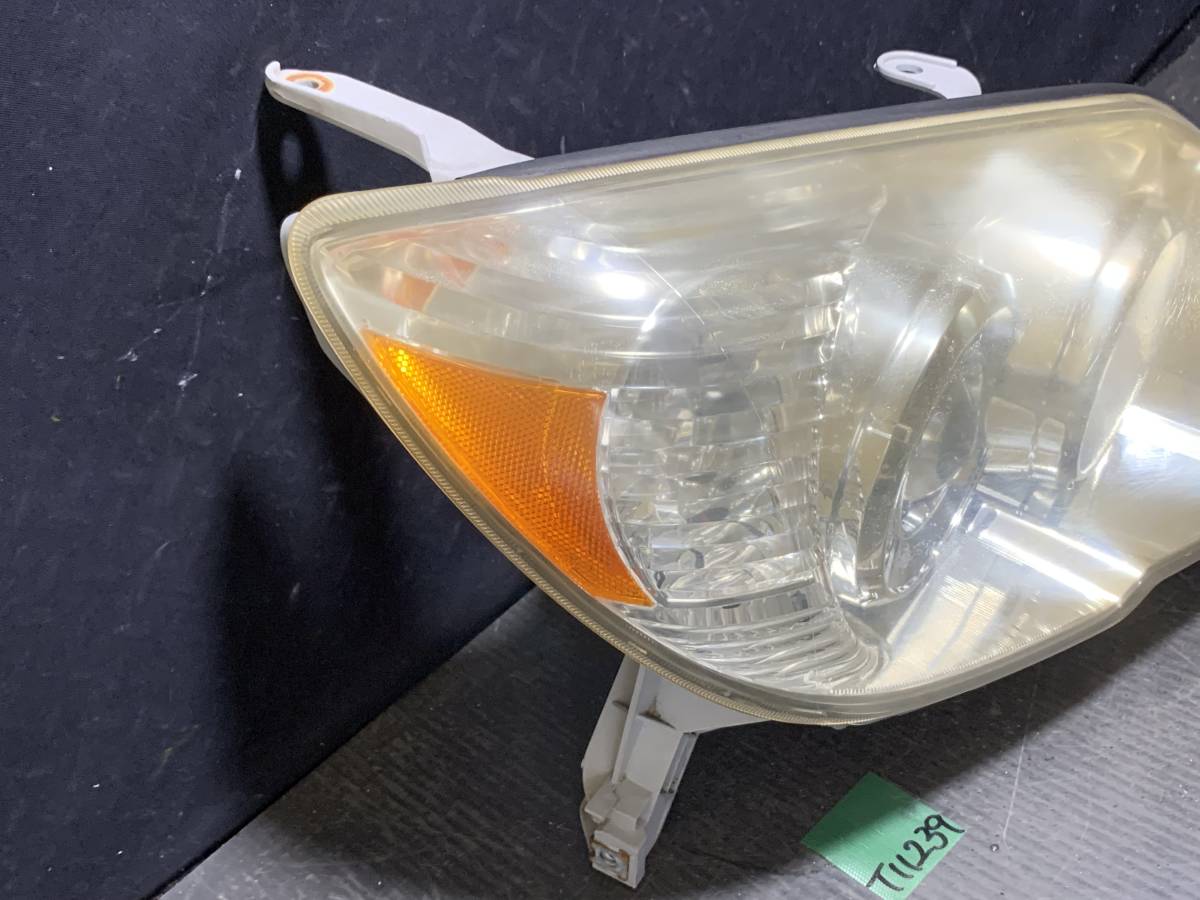 TRN210W TRN215W HILUX SURF ハイラックスサーフ 後期 ヘッドライト