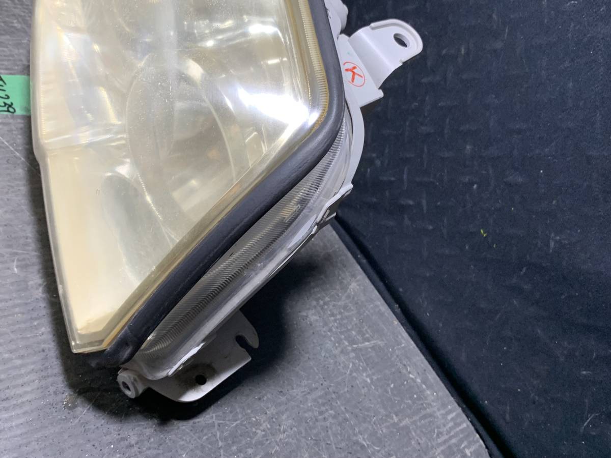 TRN210W TRN215W HILUX SURF ハイラックスサーフ 後期 ヘッドライト