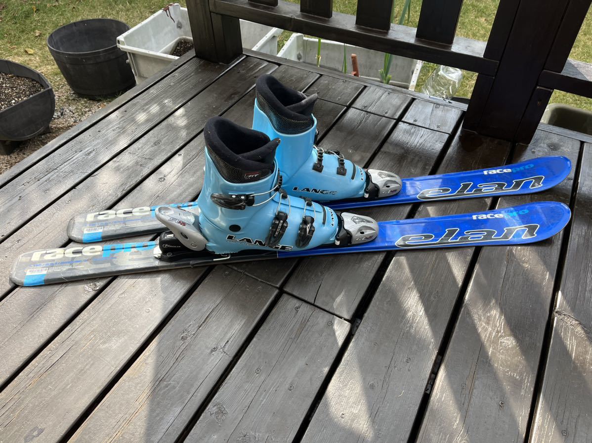 KAZAMA SPAXJ146 ジュニアスキー 3点セット女の子 Hartポール KAZAMA SPAXJ146 ジュニアスキー 3点セット女の子 Hartポール