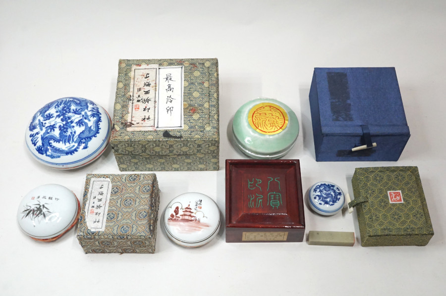 K477 【 中国 墨 紫玉光 古玩 上海墨 重さ約135g 唐墨 中国書画墨 上海