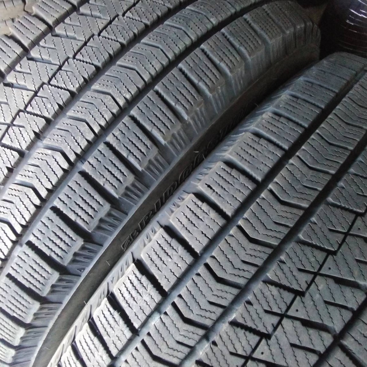 ブリヂストン 4本セット | NEWNO 4本セットの通販 XL｜ブリヂストン ☆良品