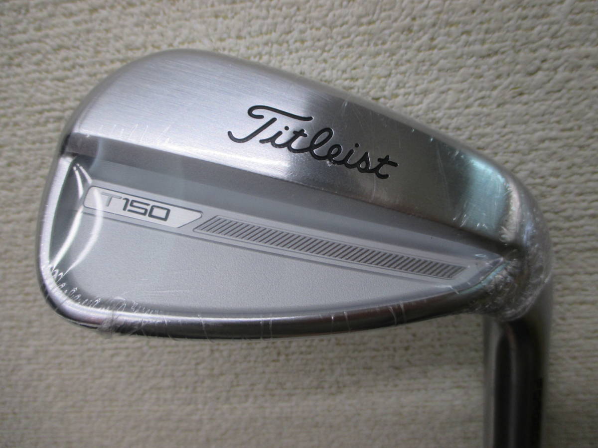 ☆新品○タイトリスト T150○48度○単品○N.S.PRO MODUS3 TOUR115○